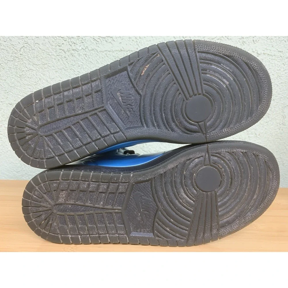 Size 8 - Jordan 1 Anodized Blue‎